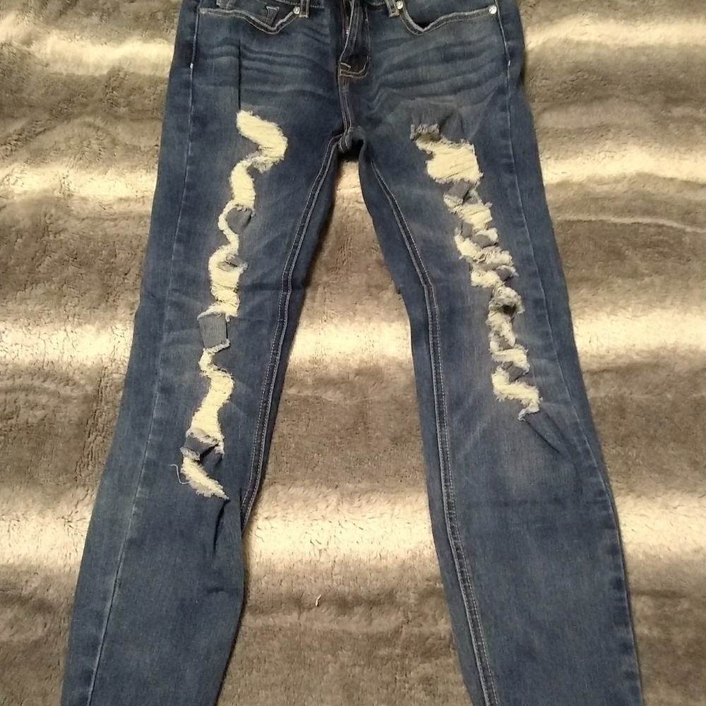 Vigoss Jeans